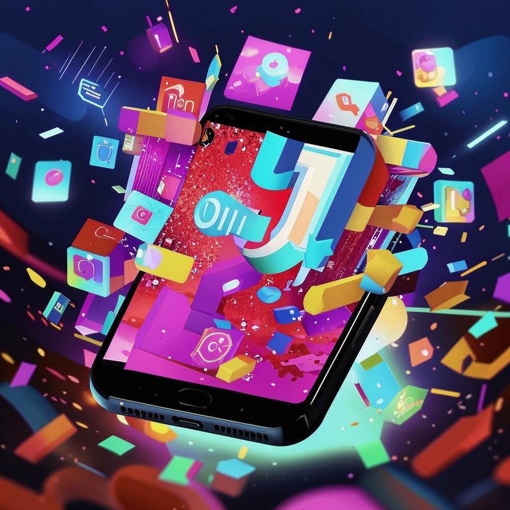 Как TikTok формирует новые формы диссоциативных расстройств.